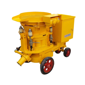 Small Portable Concrete Spray Machines For Sale